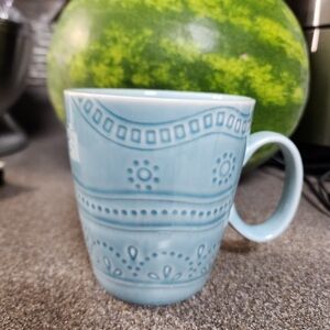 Threshold Quality & Design Kennet Azure Coffee Tea Cup Mug